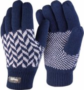 Result thinsulate handschoenen navy L/xl