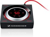Sennheiser GSX 1000 - versterker