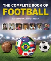 Complete Book of Football