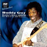 Buddy's Blues: The Best Of the JSP Sessions 1979-82