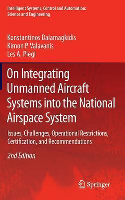 On Integrating Unmanned Aircraft Systems into the National Airspace