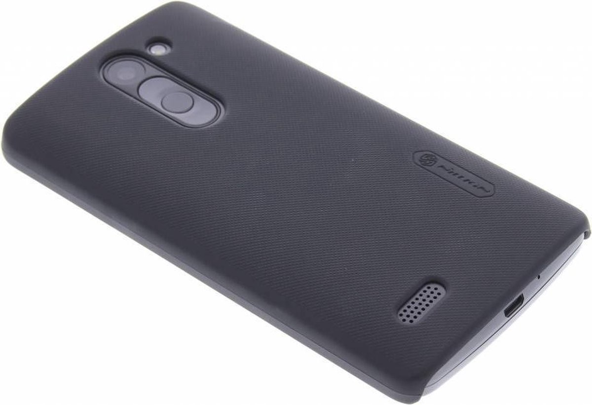Nillkin Frosted Shield hardcase LG L Bello / L80 Plus