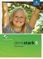 Denkstark Mathematik 5. Schülerband. Hauptschule. Nordrhein-Westfalen, Niedersachsen