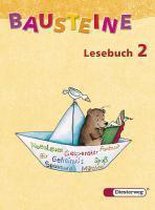 Bausteine Deutsch. Lesebuch 2. Neubearbeitung