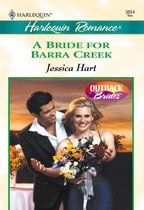 A Bride For Barra Creek (Mills & Boon Cherish)