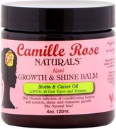 Camille Rose Naturals Ajani Growth & Shine Balm 120ml