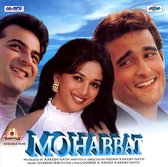 Mohabbat [Gramophone]
