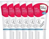 Hennaplus Hairwonder Hair Repair Cream Voordeelverpakking