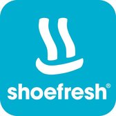 Shoefresh Shoedry Schoendrogers meisjes
