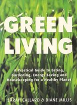The Complete Book of Green Living