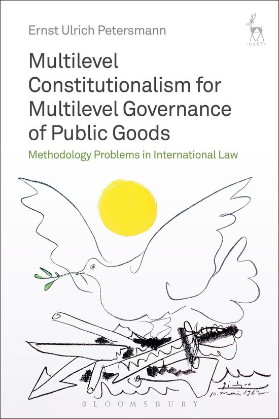 Multilevel Constitutionalism for Multilevel Governance of Pu ... - cover