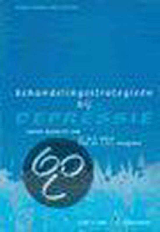 Cover van het boek 'Behandelingsstrategieen bij depressie / druk 1'