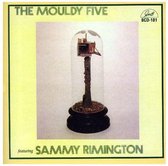 Sammy Rimington - Sammy Rimington & The Mouldy Five (CD)