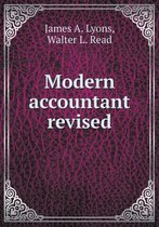 Modern accountant revised