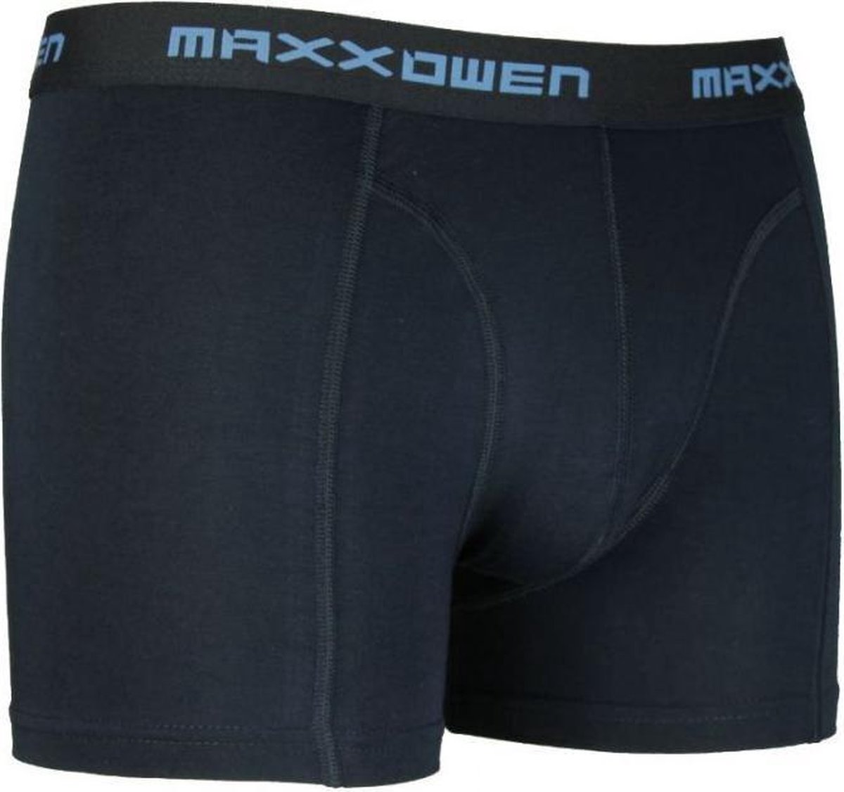 5 pack Maxx Owen Katoenen Boxershorts Marine Maat XXL