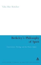 Berkeley'S Philosophy Of Spirit