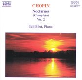 Chopin: Nocturnes , Vol. 2