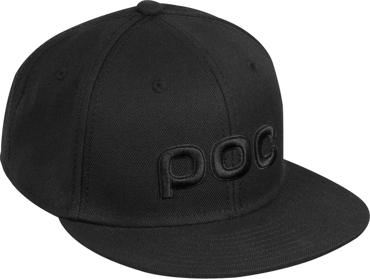 POC Corp Pet uranium Onesize Zwart
