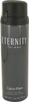 Calvin Klein Eternity spray corporel 152 grammes