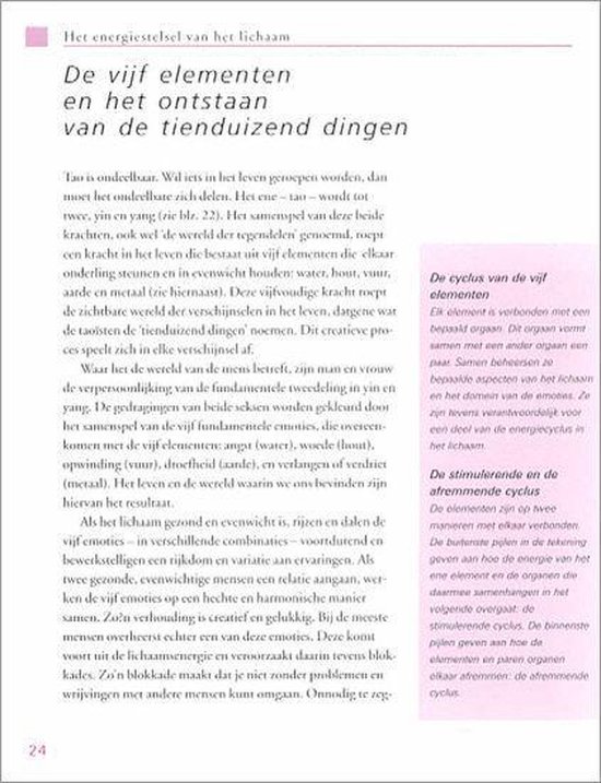 De Tao Van Sensuele Massage