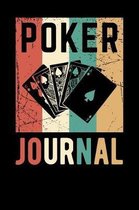 Poker Journal!