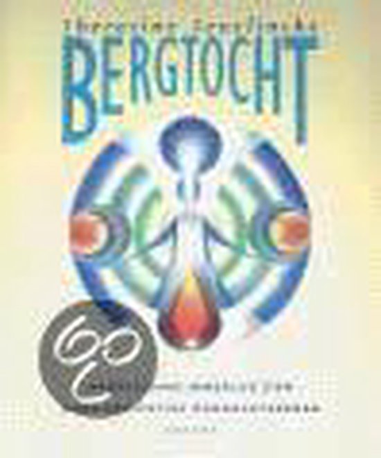 Cover van het boek 'Bergtocht'