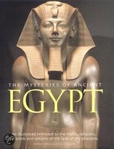 Mysteries Of Ancient Egypt