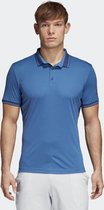 Adidas Pique Polo