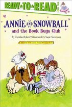 Annie and Snowball and the Book Bugs Club