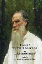 Talks With Tolstoi