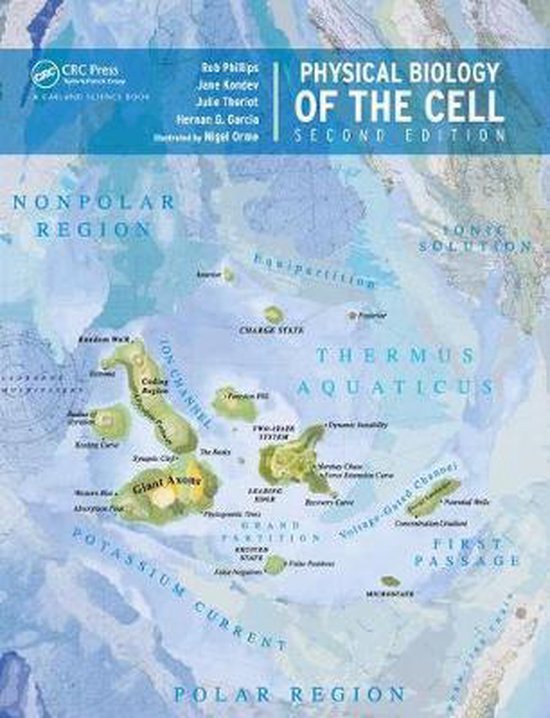 Physical Biology Of The Cell 2nd