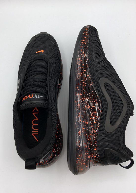 nike air max 720 hot lava