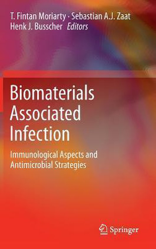 Biomaterials Associated Infection