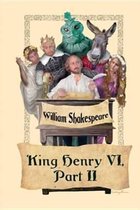King Henry VI, Part Two