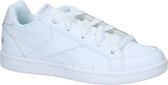 Witte Lage Sportieve Sneakers Reebok Royal Prime