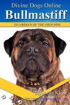 Bullmastiffs