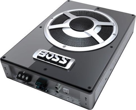 Boss amplified subwoofer Clearance