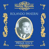 Panerai - Rolando Panerai (CD)