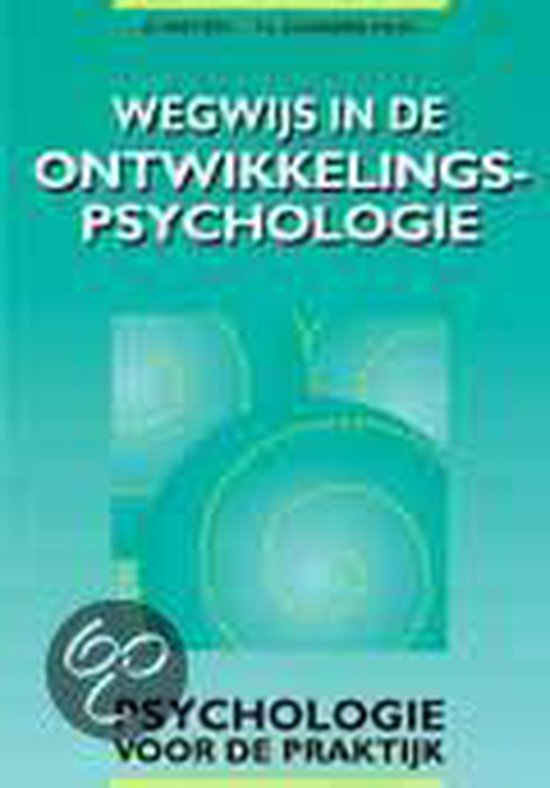 Wegwijs in de ontwikkelingspsychologie