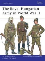 Hungarian Army In World War II
