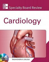 Mcgraw-Hill Specialty Board Review Cardiology