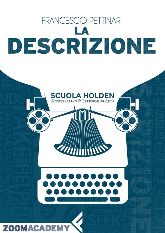 La descrizione - cover