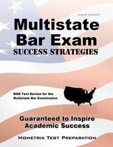 Multistate Bar Exam Success Strategies
