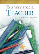 To a Very Special Teacher