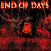End Of Days (Etched Vinyl)