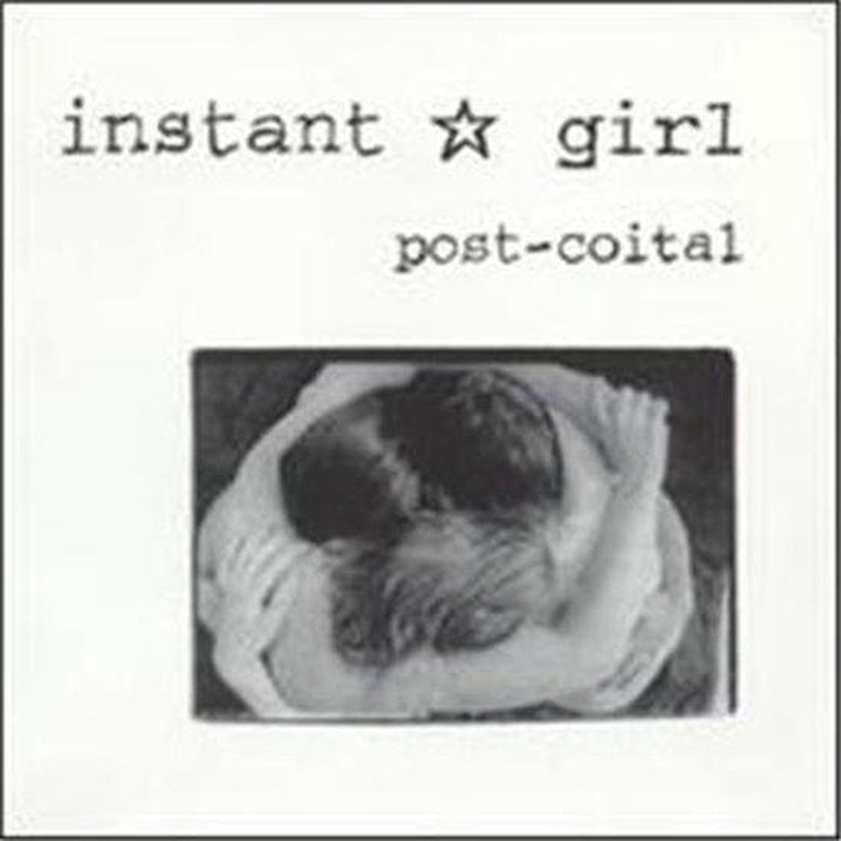 Post-Coital