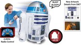 Star Wars: GroteOpblaasbare R2-D2