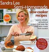 Semi-Homemade Slow Cooker Recipes
