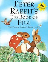 Peter Rabbit's Big Book of Fun!
