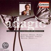 Adagio-Virtuose Trompeten